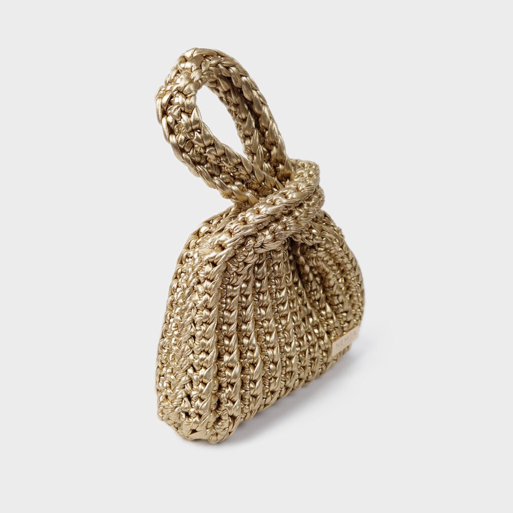 knot a bag