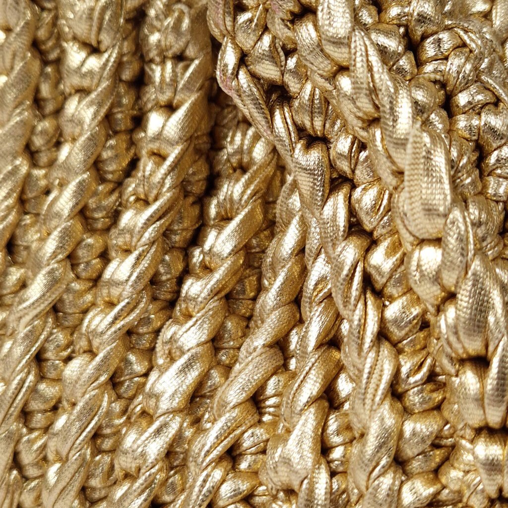 knot a bag