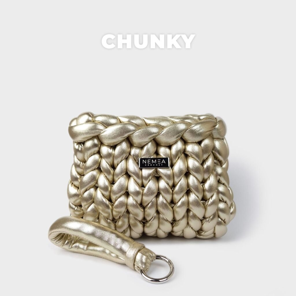 chunky