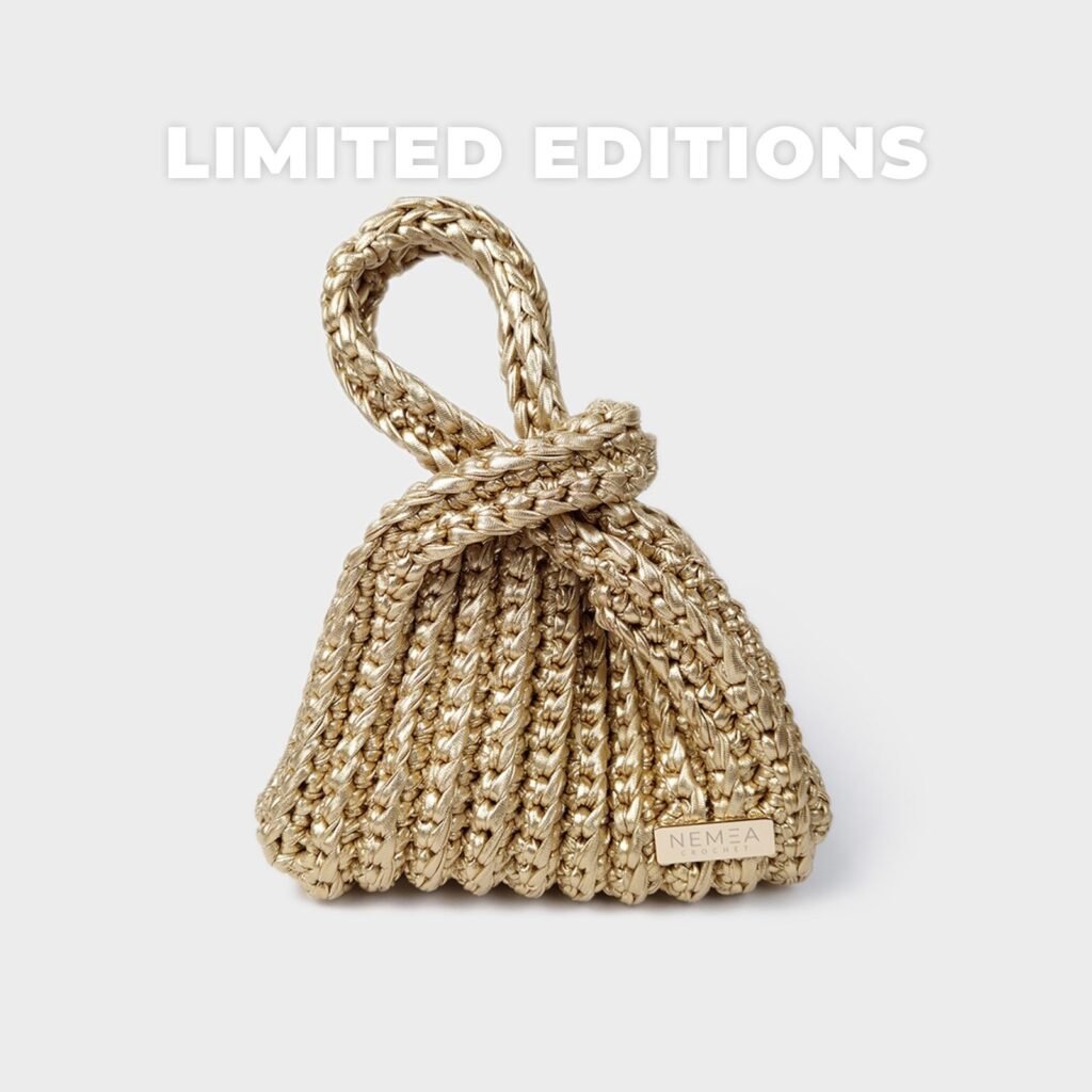 limited editions