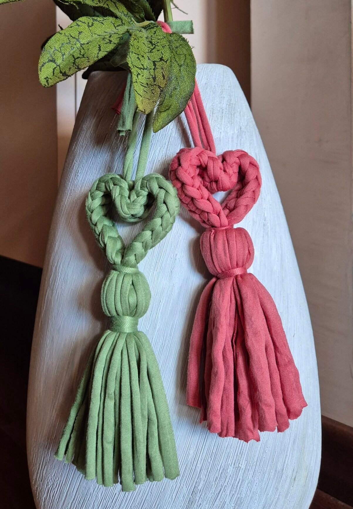 NEMEA CROCHET - Handmade in Italy 2