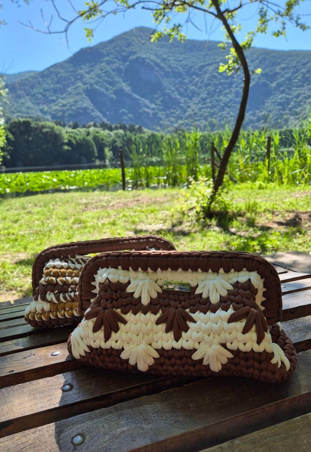 NEMEA CROCHET - Handmade in Italy 14