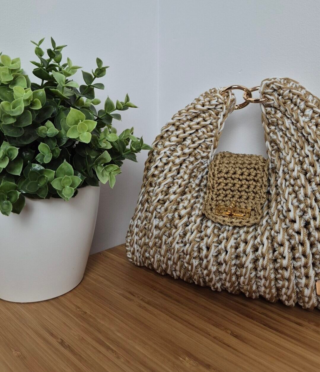 NEMEA CROCHET - Handmade in Italy 13