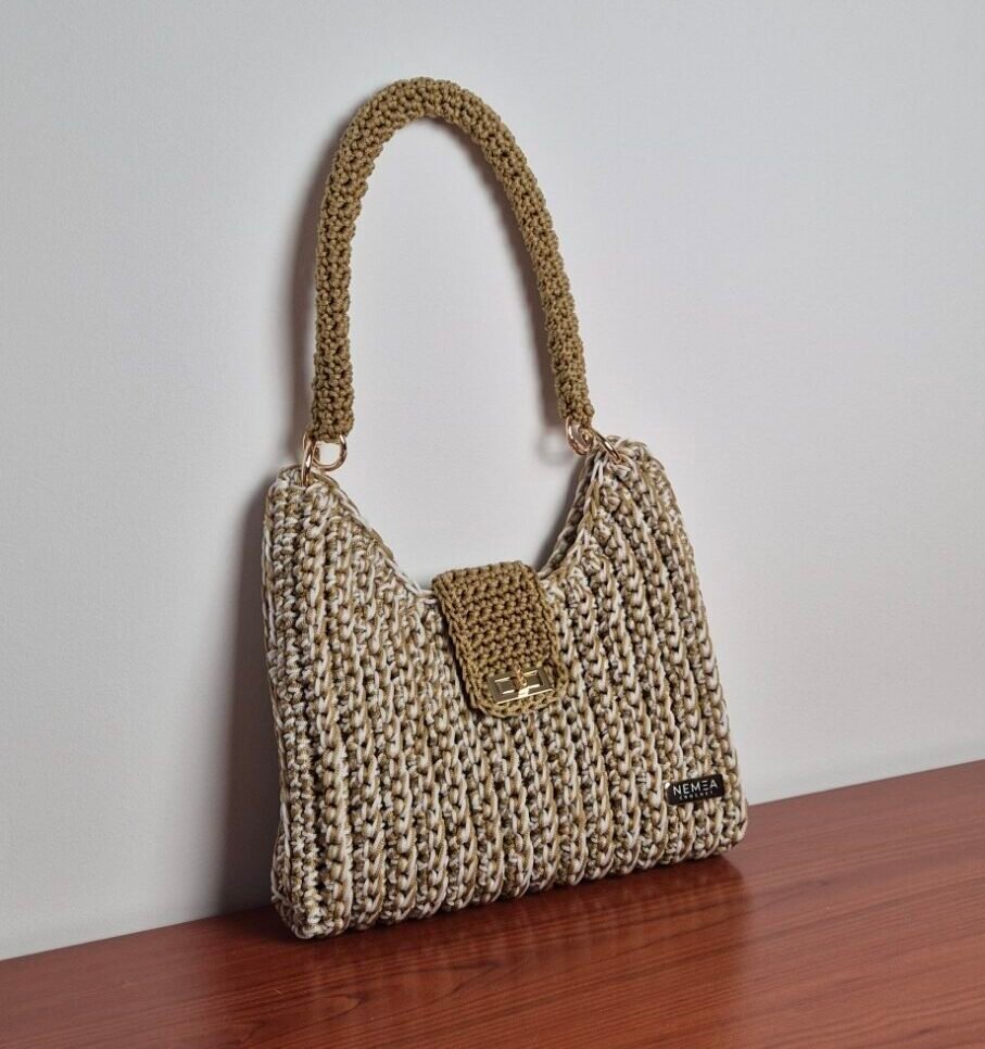 NEMEA CROCHET - Handmade in Italy 12