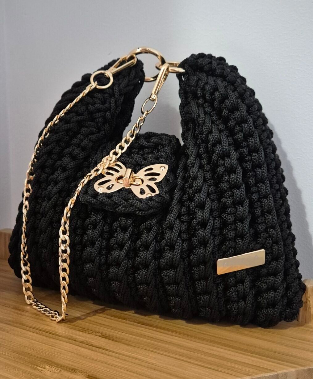 NEMEA CROCHET - Handmade in Italy 11