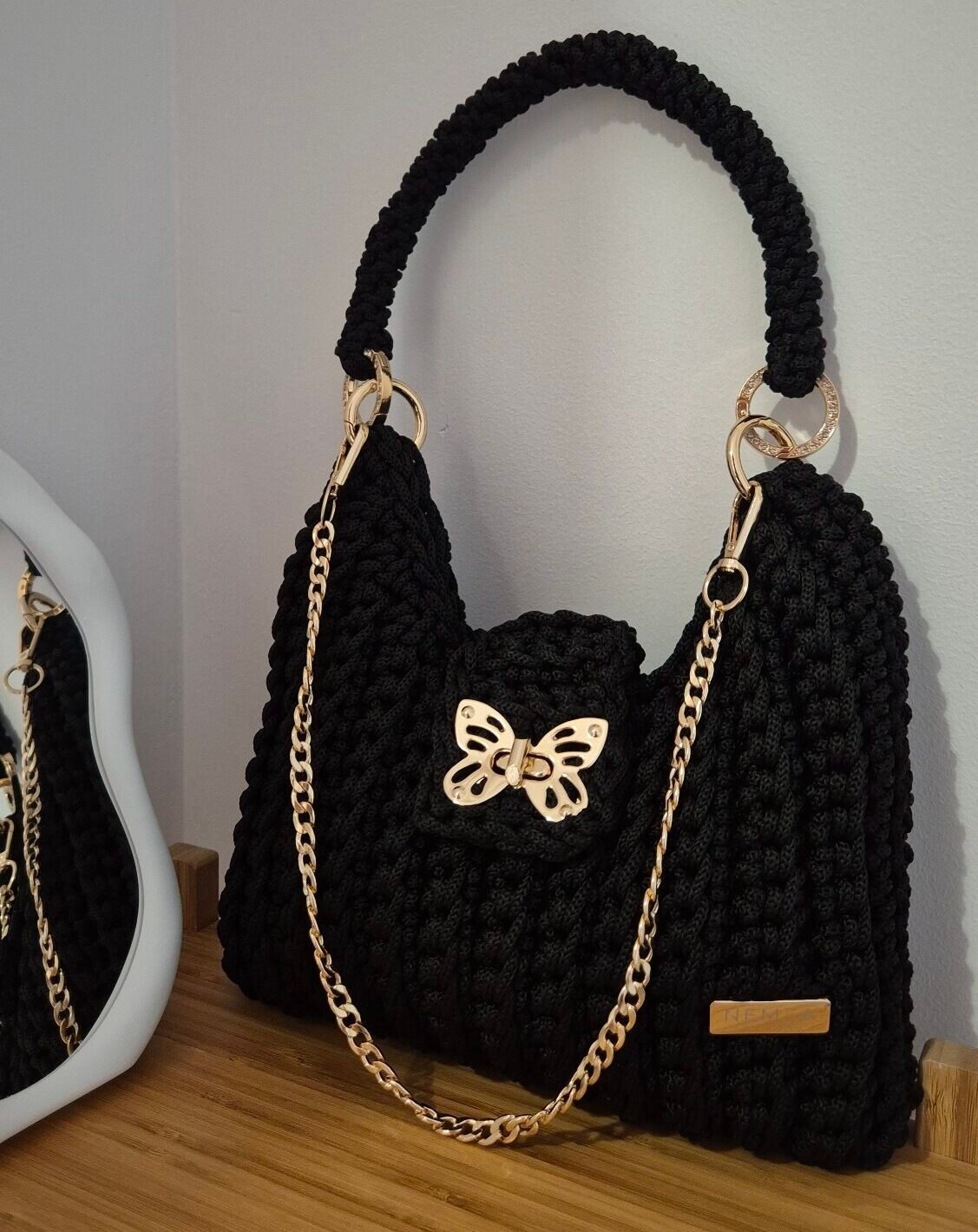 NEMEA CROCHET - Handmade in Italy 10