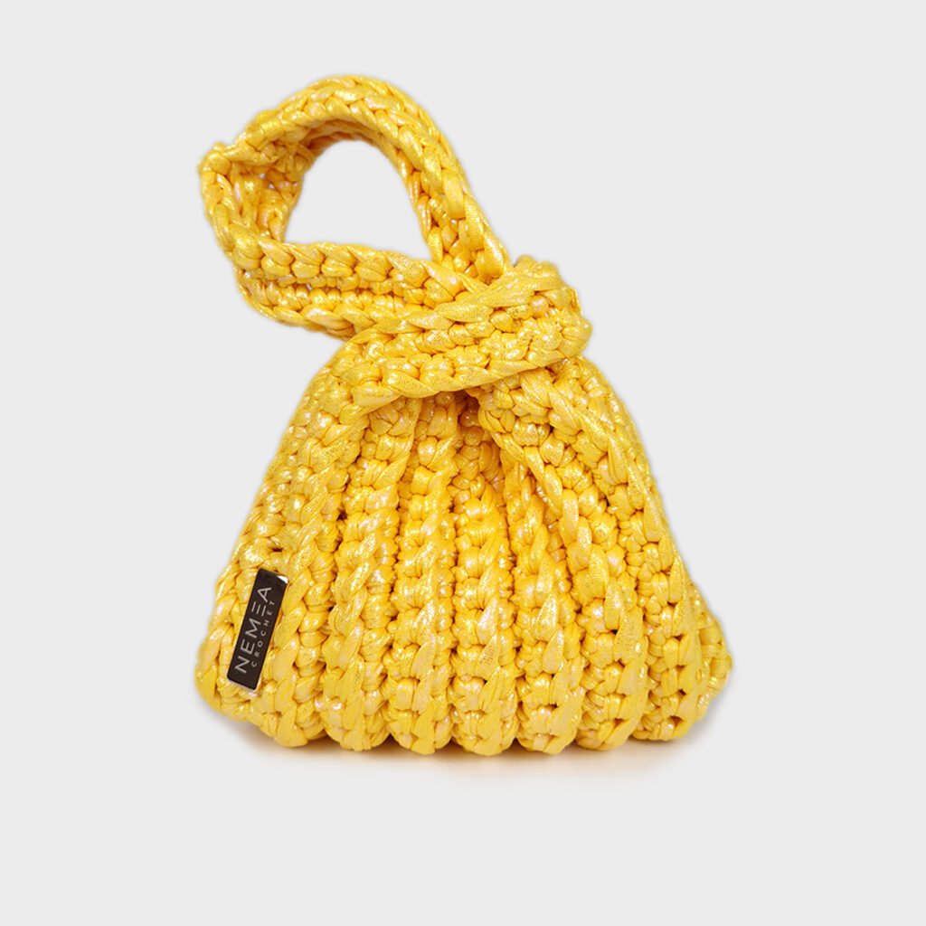 KNOT A BAG - CEDAR