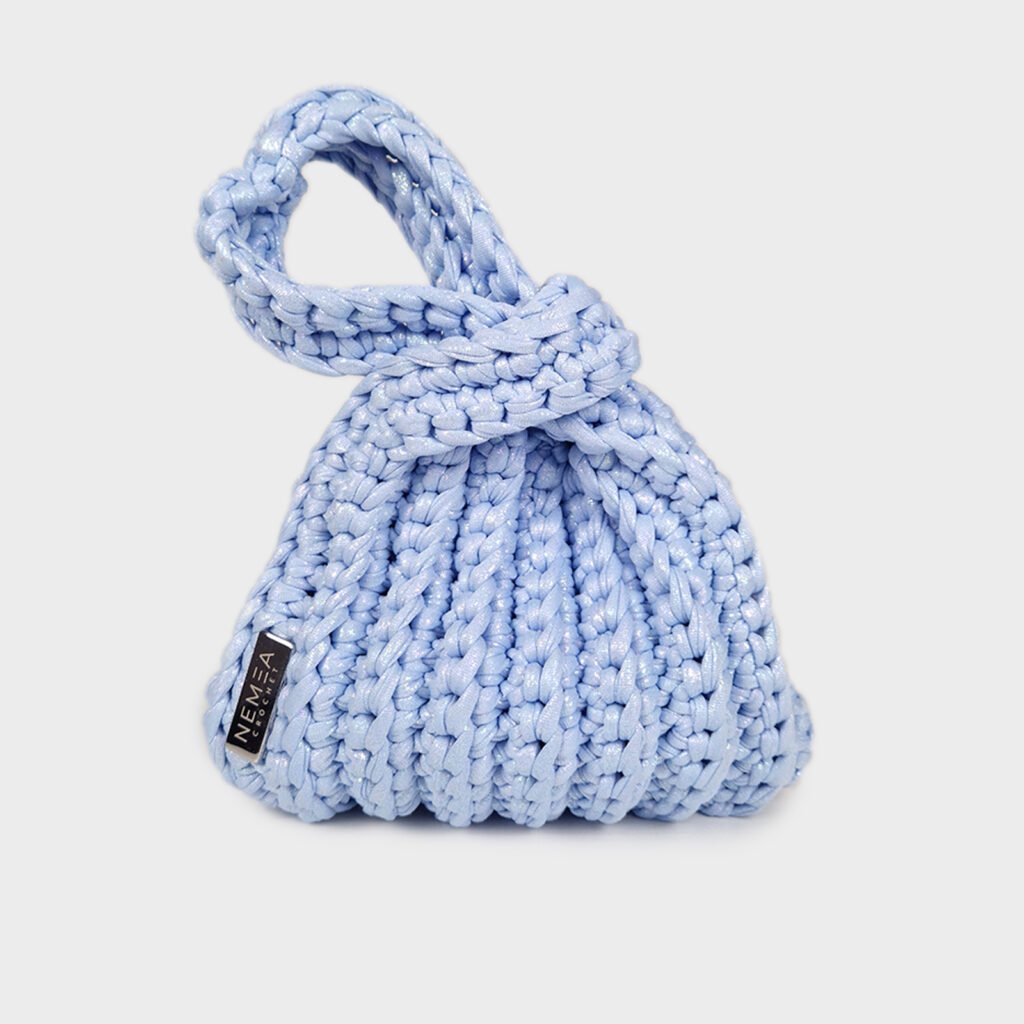 KNOT A BAG - FROST