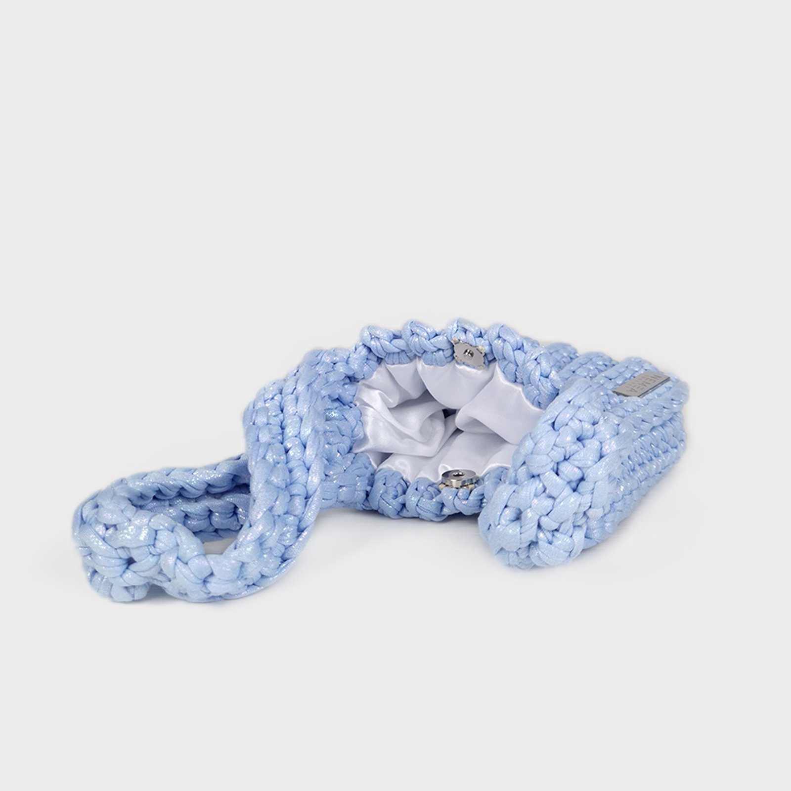 KNOT A BAG - FROST KNOT A BAG - FROST - Image 3