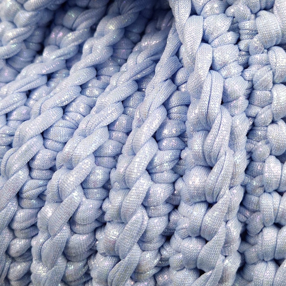 KNOT A BAG - FROST KNOT A BAG - FROST - Image 4
