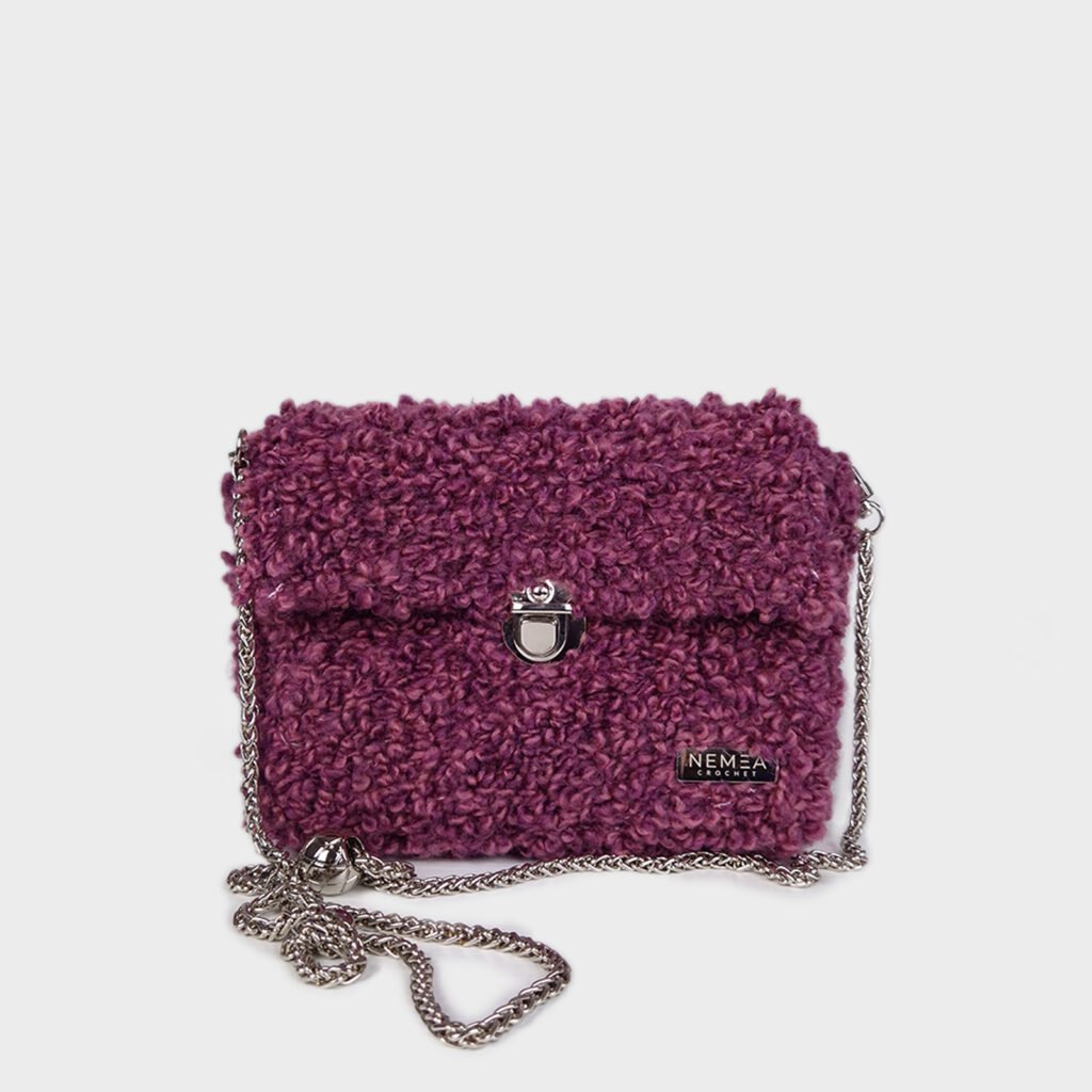 BERRY BOUCLÉ
