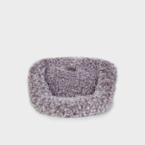FROSTY MAUVE