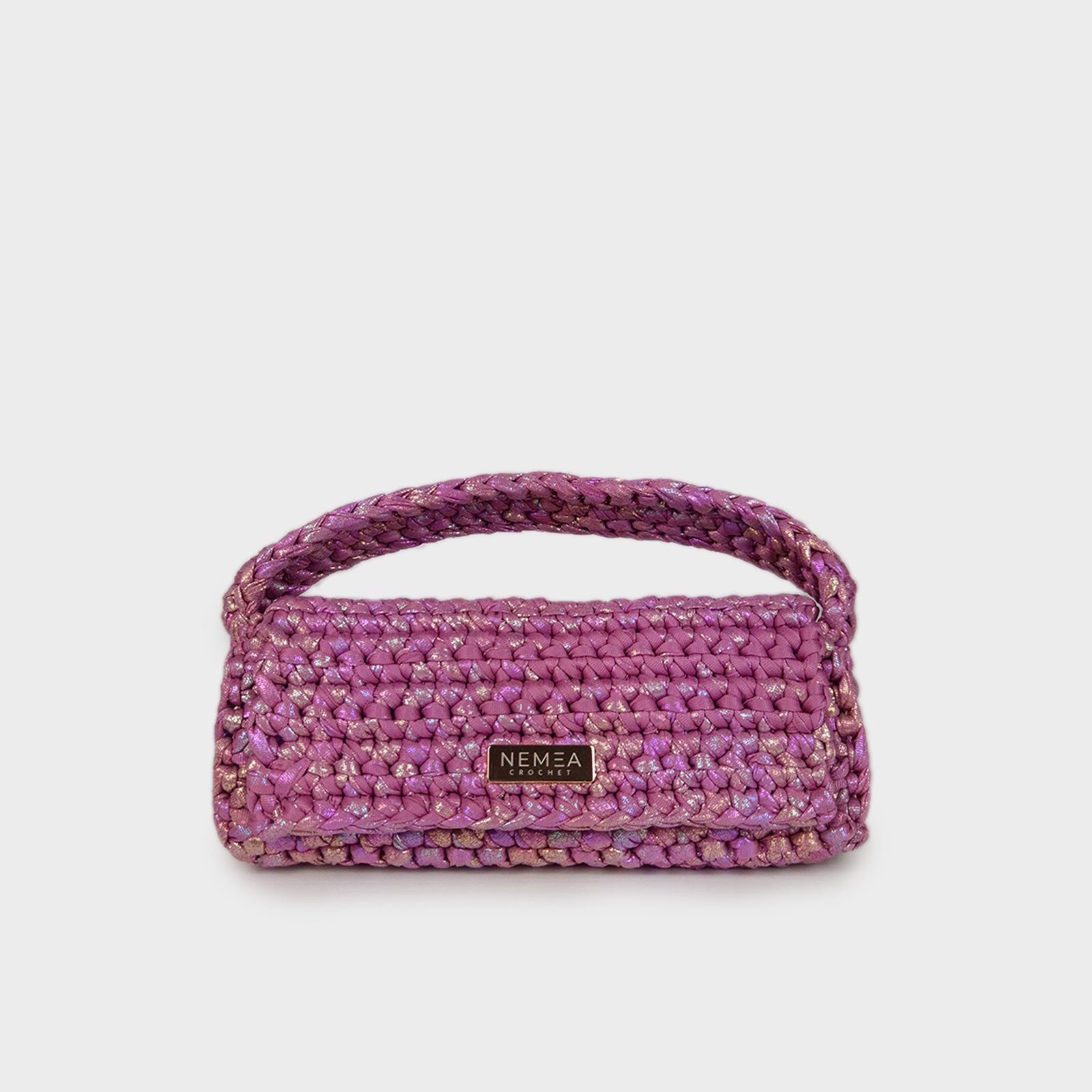 SHIMMER BAGUETTE SHIMMER BAGUETTE