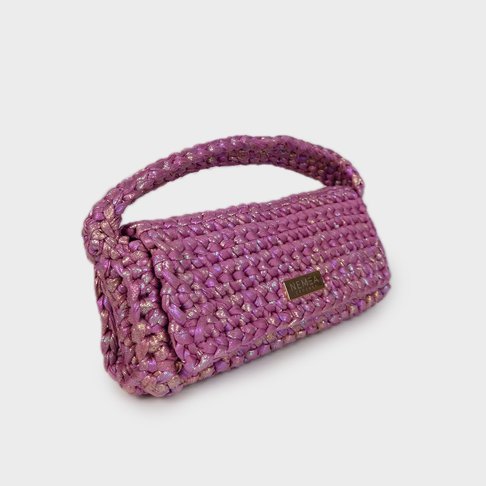 SHIMMER BAGUETTE SHIMMER BAGUETTE - Image 2