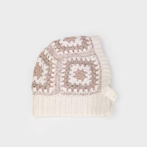 balaclava granny